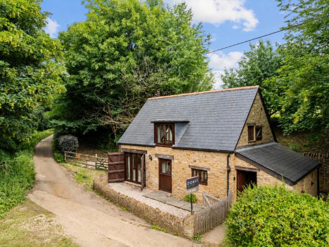 House for sale in Abbotsbury, East Dorset