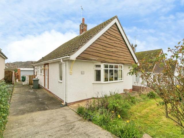 House for sale in Colwyn Bay, Wales
