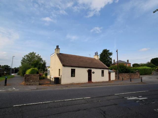 House for sale in Marchfield, Dumfries