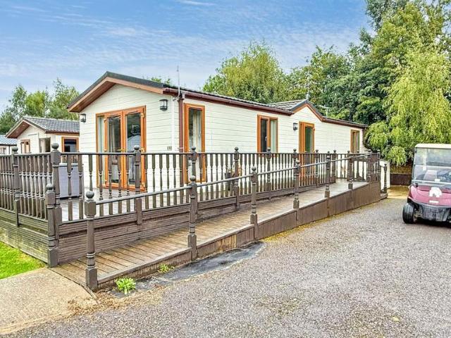 House for sale in Four Gotes, Cambridgeshire