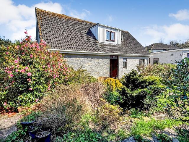 House for sale in Isle Of Whithorn, Scotland