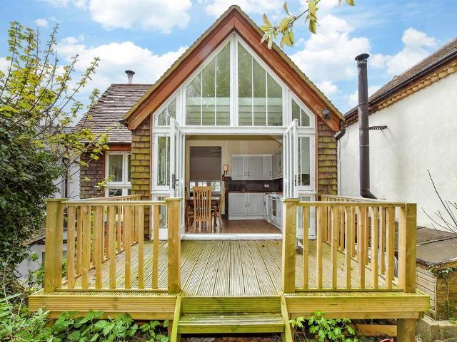 House for sale in Ash, Kent