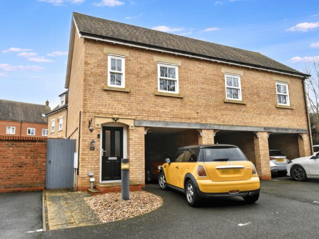 House for sale in Bedford