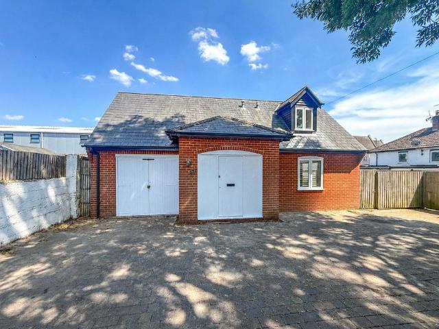 House for sale in Purewell, Christchurch
