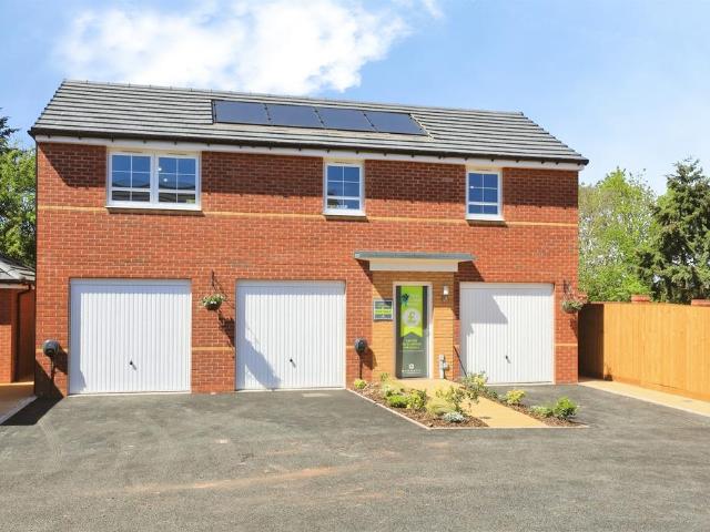 House for sale in Dunley, Forthampton