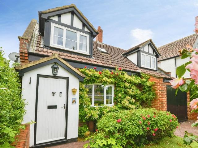 House for sale in Stockton-on-tees