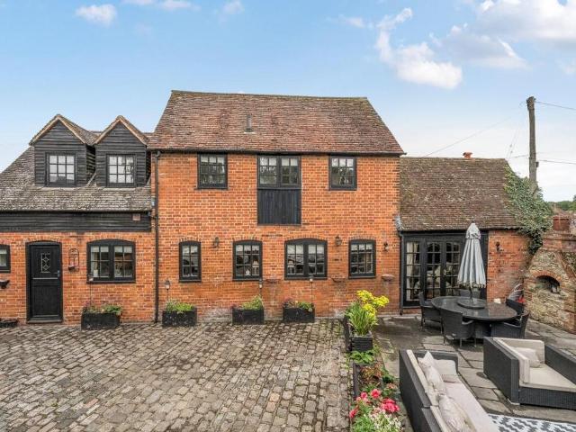 House for sale in Offham, Tonbridge and Malling