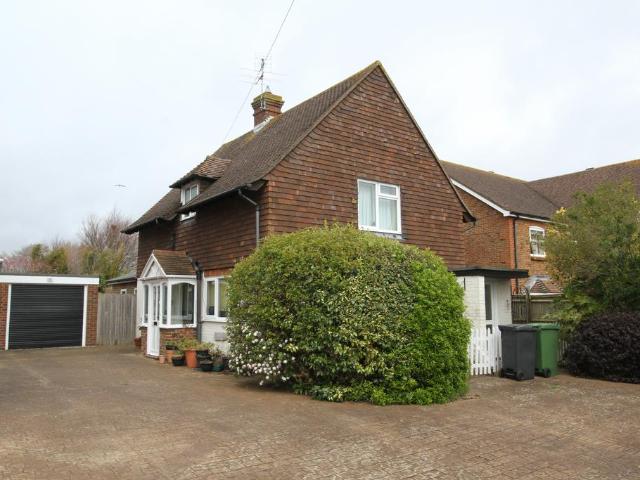 House for sale in Ratton, Eastbourne