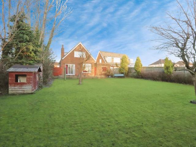 House for sale in Gleadless, Isle Of Man