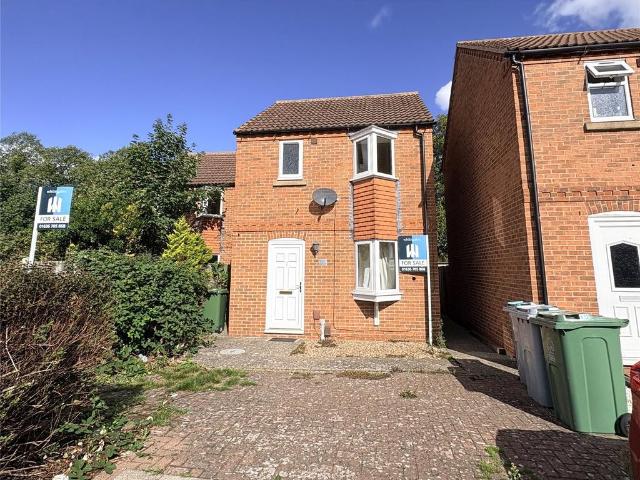 House for sale in Alverton, East Midlands