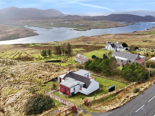 House for sale in Scotland