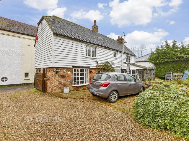 House for sale in Herne and Broomfield, The Bridge