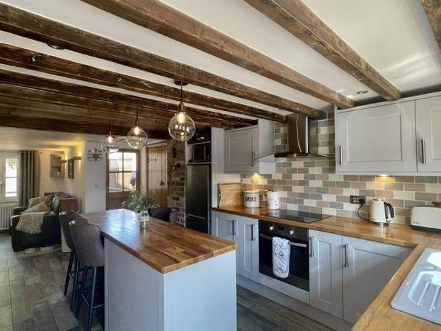 House for sale in Ingleby, Lincolnshire