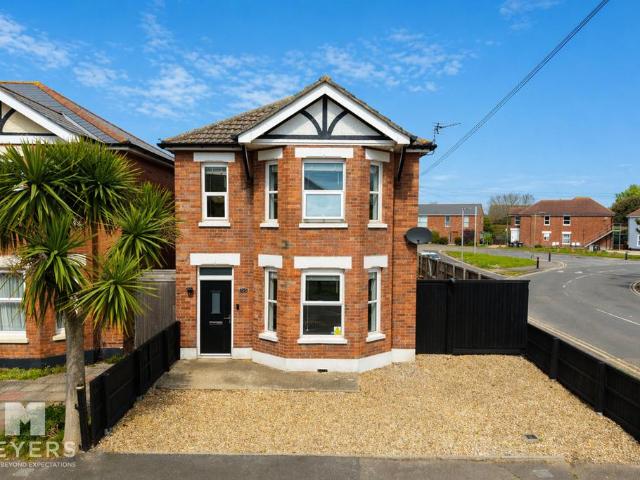 House for sale in Bournemouth