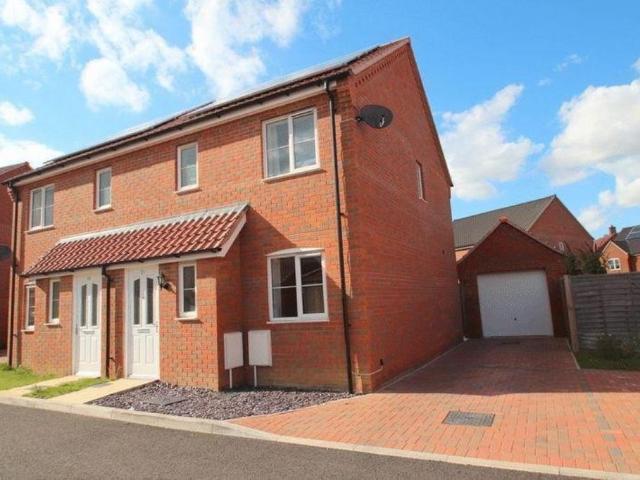 House for sale in Witton, Crostwick