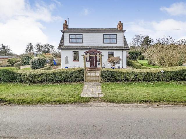 House for sale in Newton-on-the-Moor and Swarland, Swarland