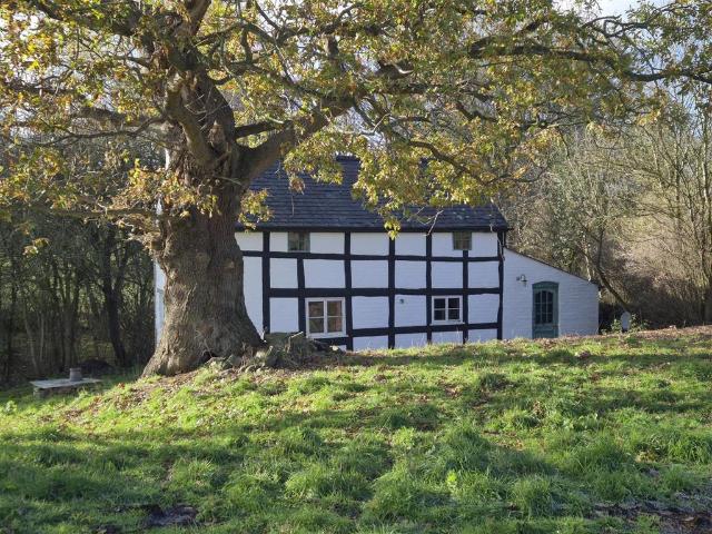 House for sale in Chirbury, Shropshire