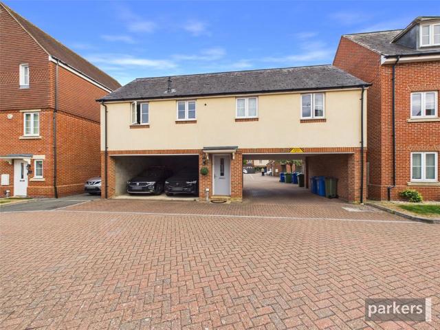 House for sale in Bracknell