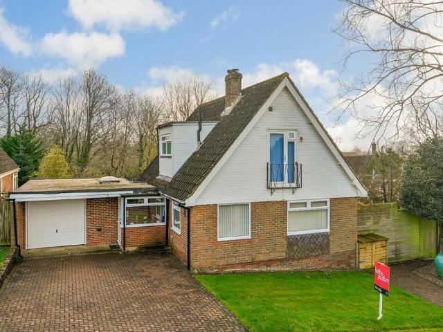House for sale in Bridgefield, Kent
