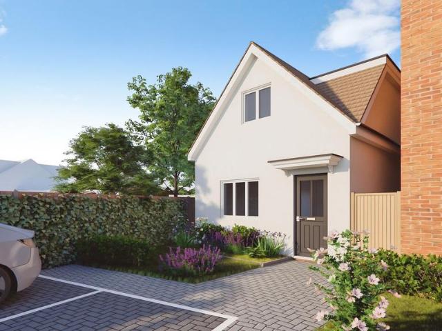 House for sale in Fobbing, Essex