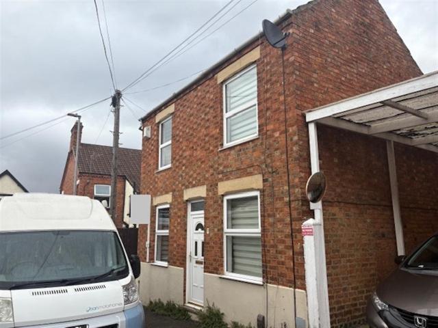House for sale in Rushden