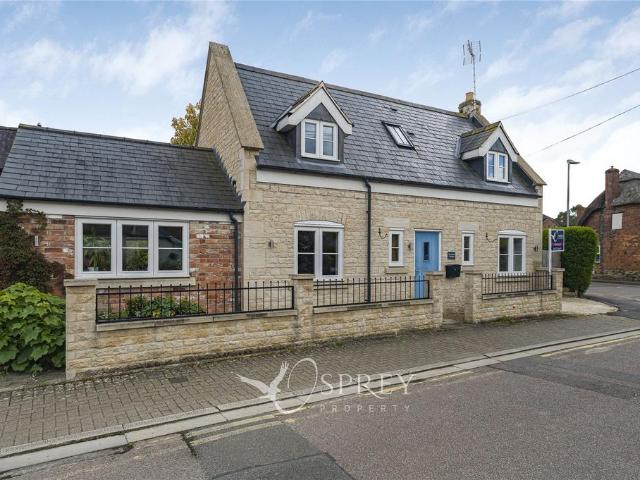 House for sale in Catmose, Oakham