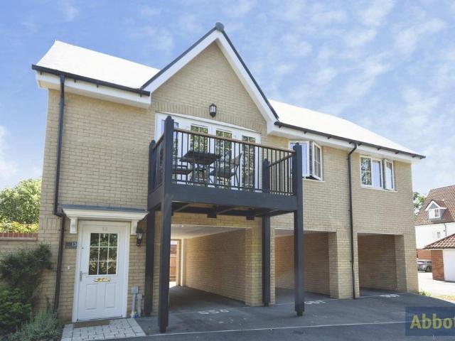 House for sale in Chelmsford, Essex