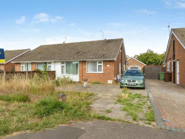 House for sale in Lynch Green, Burgh St Peter