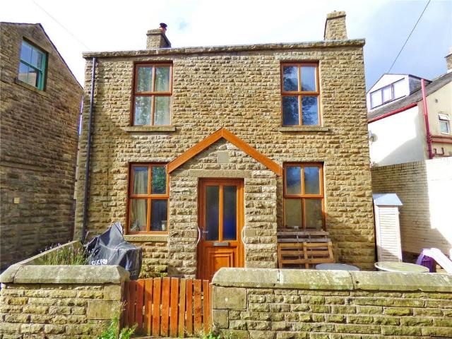 House for sale in Lane Side, Irwell Vale