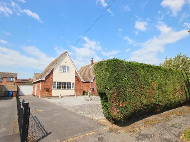House for sale in Aldbrough