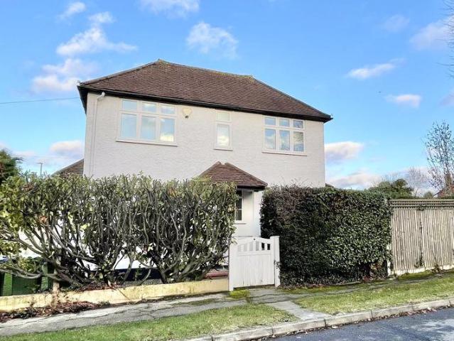 House for sale in Blackhills, Surrey