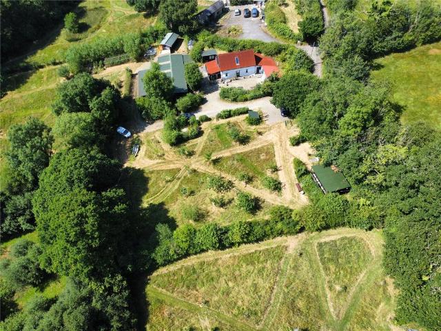 House for sale in Weir Quay, Devon