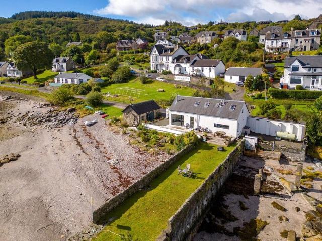 House for sale in Scotland