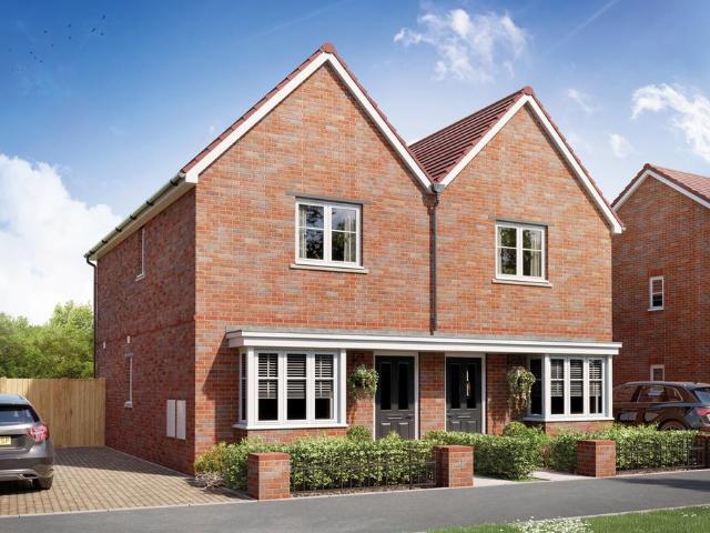 House for sale in Wootton, Hardingstone