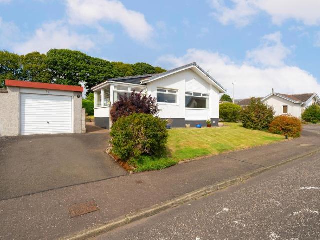 House for sale in Dairsie, Scotland