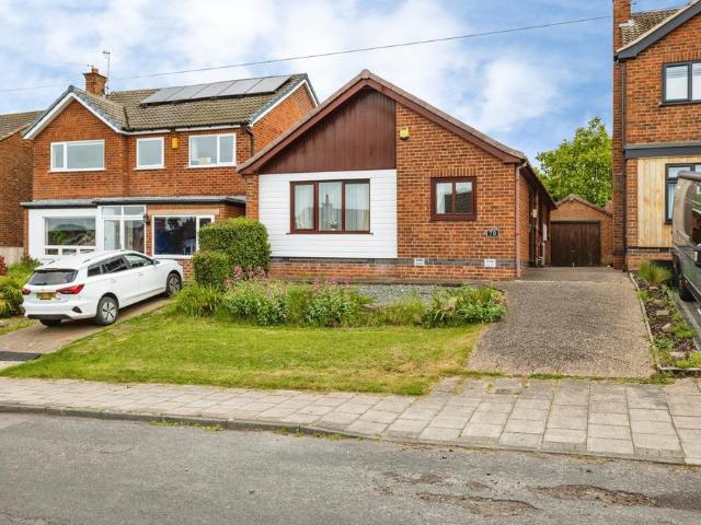 House for sale in Compton Acres, Barton In Fabis