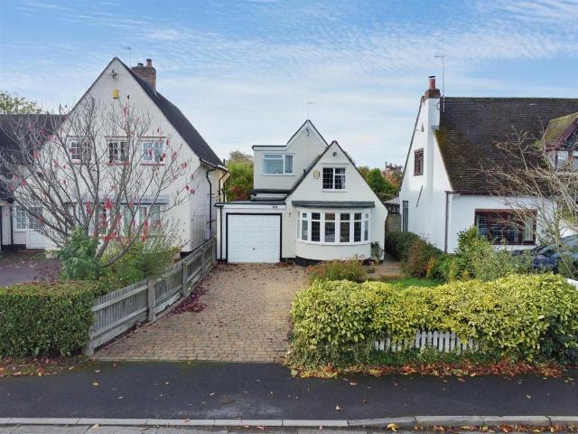 House for sale in Attenborough, Isle Of Man