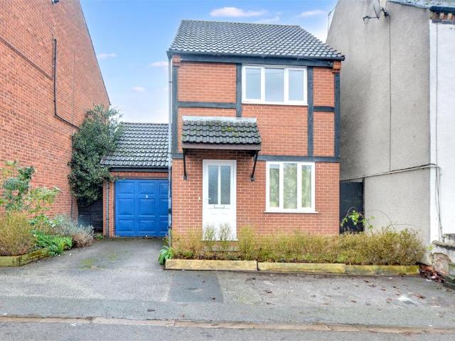 House for sale in Stapleford, Attenborough
