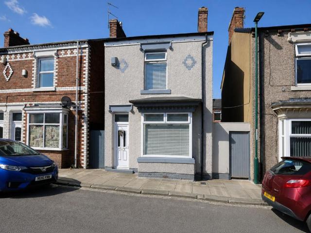 House for sale in Normanby, Redcar And Cleveland