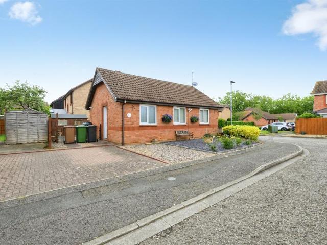 House for sale in New Werrington, Peterborough