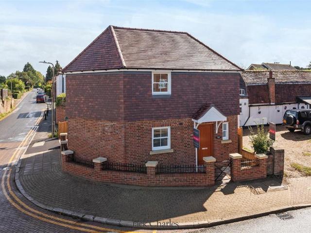 House for sale in Bourne Vale, Kent