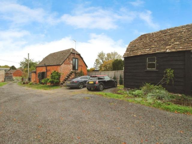 House for sale in Wiltshire