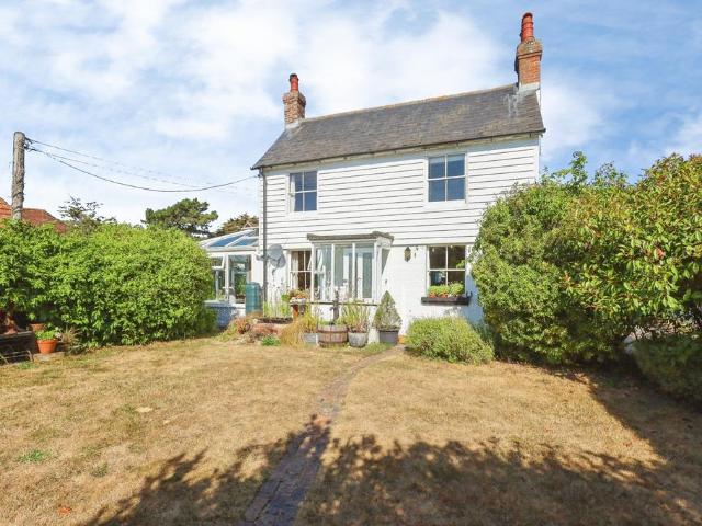 House for sale in Cross In Hand, East Sussex