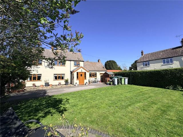 House for sale in Sutton-on-Trent CP, Alverton