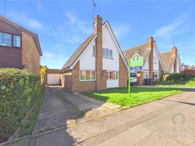 House for sale in White Hills, Kingsthorpe