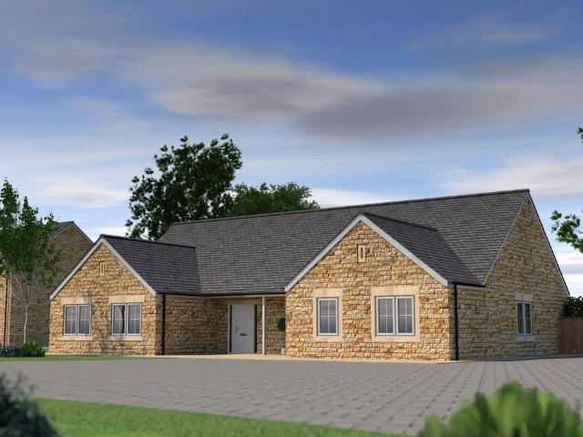 House for sale in Alnwick, Northumberland
