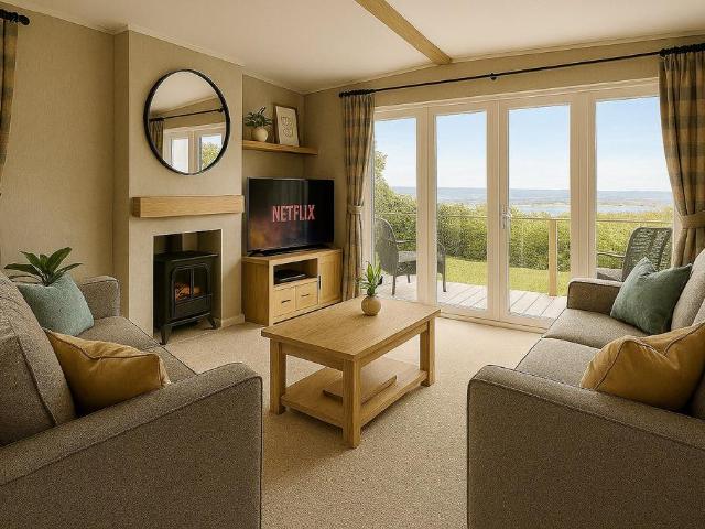 House for sale in Warton, Lancashire