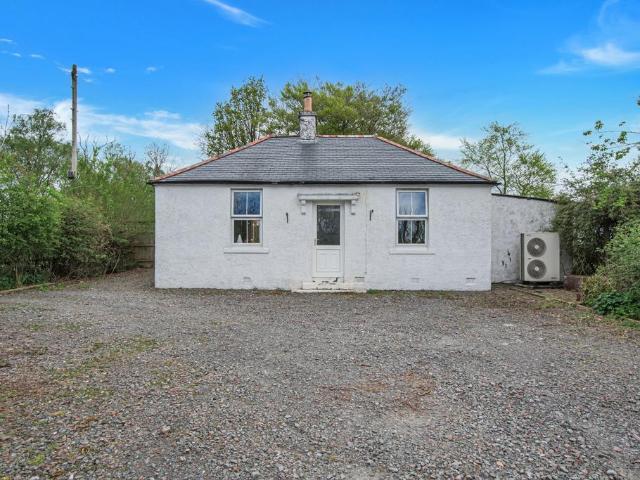House for sale in Twynholm, Scotland