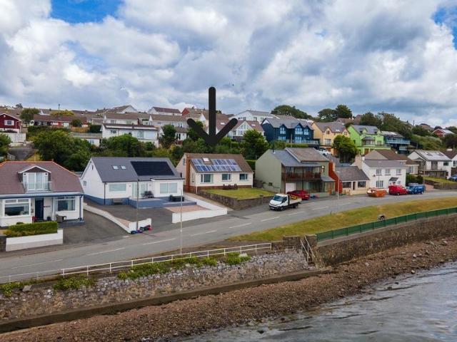 House for sale in Neyland, Wales