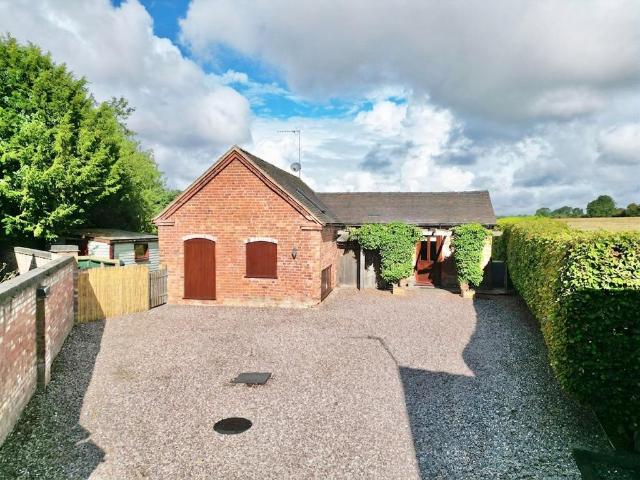 House for sale in Baswich, Staffordshire